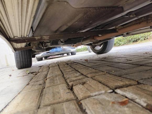 [合肥·皖A] 二手日产逍客2011款 2.0XV 雷 CVT 2WD