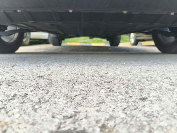 [南京·苏A] 二手日产逍客2017款 2.0L CVT豪华版 国V