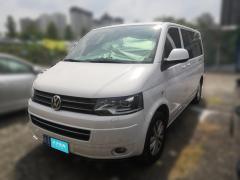 [西安·陕A]大众&nbsp;&nbsp;迈特威&nbsp;&nbsp;2012款2.0TSI四驱尊享版