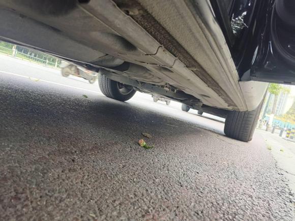 [成都·川A] 二手奥迪奥迪Q72012款 3.0 TFSI 进取型(200kW)