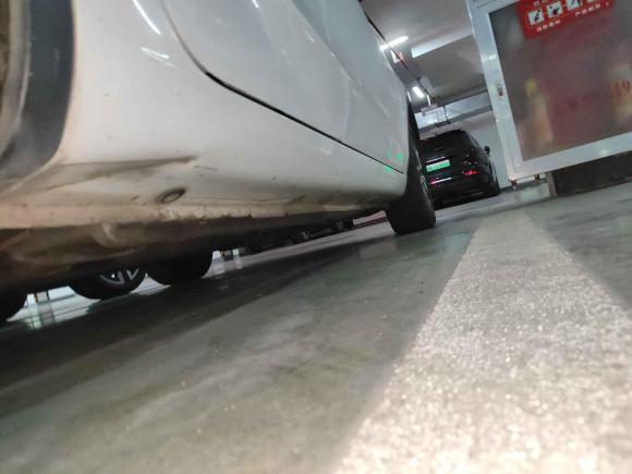 [宁波·浙B] 二手长安逸动XT2015款 1.6L 自动俊酷型 国IV