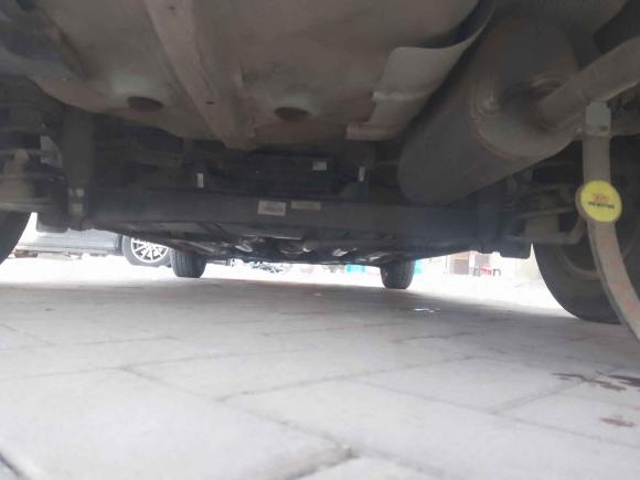 [济南·鲁N] 二手起亚焕驰2017款 1.4L 手动智享版Value