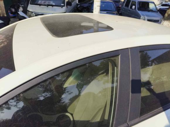 [成都·川G] 二手别克英朗2015款 15N 自动豪华型