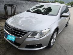 [温州·浙C] 大众一汽-大众CC2010款2.0TSI尊贵型