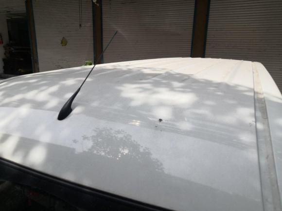 [温州·浙C] 二手长安跨越跨越星V52021款 1.6L进宝版豪华型DAM16KR