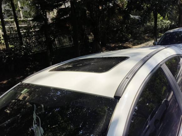 [成都·川A] 二手观致观致32016款 都市SUV 1.6T 自动致悦型