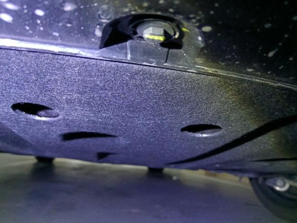 [深圳·粤B] 二手比亚迪海豹2022款 550km 标准续航后驱版精英型