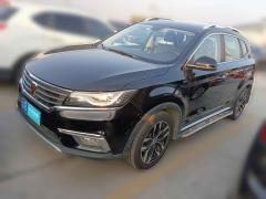 [苏州·苏B] 荣威荣威RX52016款30T两驱自动互联网智享版