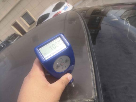 [宁波·皖C] 二手宝骏宝骏7302014款 1.5L 手动标准型 7座