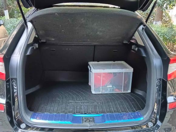 [苏州·苏K] 二手本田冠道2017款 370TURBO 四驱尊享版