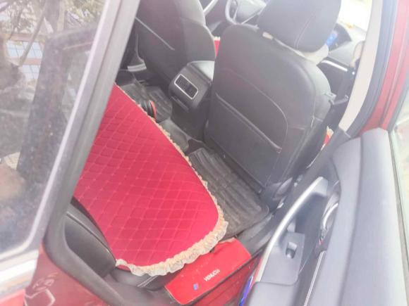 [南昌·赣C] 二手启辰启辰T902018款 2.0L CVT智联智尚版 国V