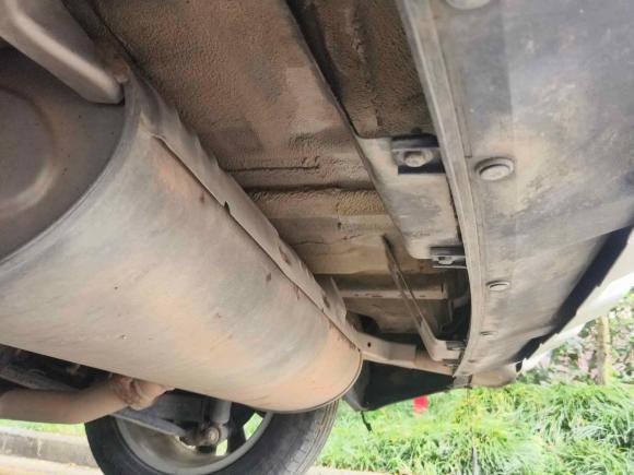 [嘉兴·浙F] 二手哈弗哈弗H22014款 1.5T 手动两驱精英版