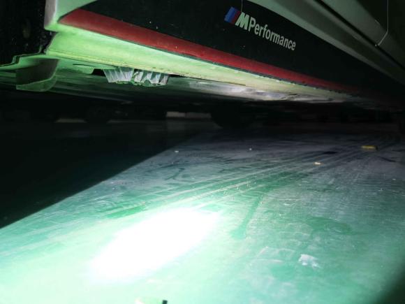 [无锡·苏B] 二手宝马宝马3系2016款 316Li 时尚型