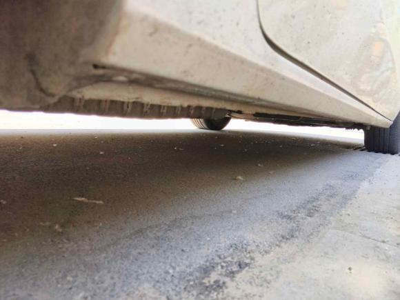 [济南·鲁A] 二手别克别克GL82020款 ES陆尊 653T 舒适型