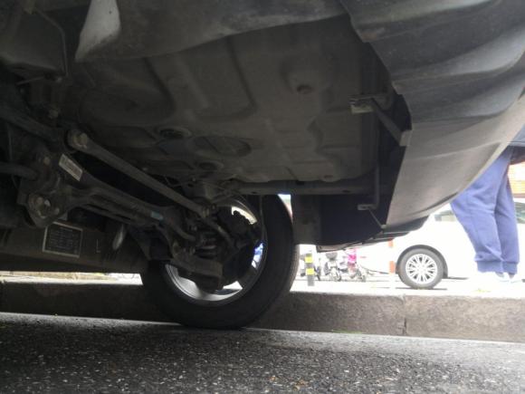 [杭州·浙A] 二手东南东南DX3新能源2018款 EV400 旗舰版