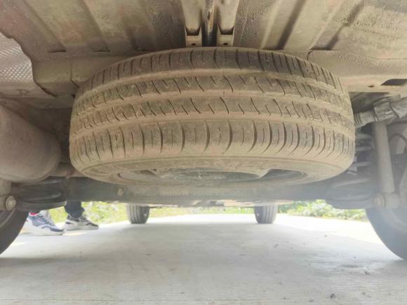 [常州·苏D] 二手宝骏宝骏3602018款 1.5L 手动豪华型 国V