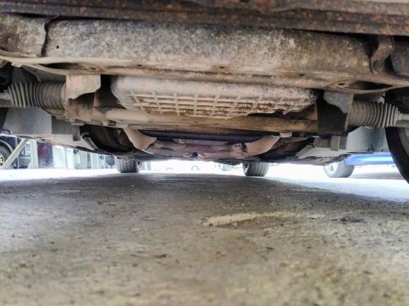 [武汉·鄂A] 二手奔驰奔驰S级2008款 S 500 L