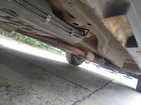 [青岛·鲁B] 二手奇瑞瑞虎52014款 2.0L 手动家悦版