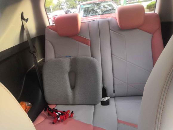 [常州·苏D] 二手奇瑞新能源小蚂蚁2023款 301km 真爱Plus版 磷酸铁锂