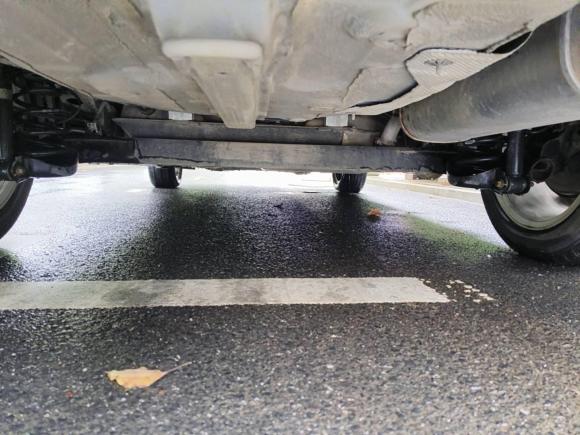 [合肥·皖A] 二手长安逸动DT2018款 1.6L 手动智享型