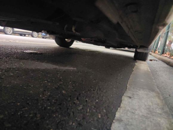 [武汉·鄂A] 二手大众朗行2015款 1.6L 自动风尚版