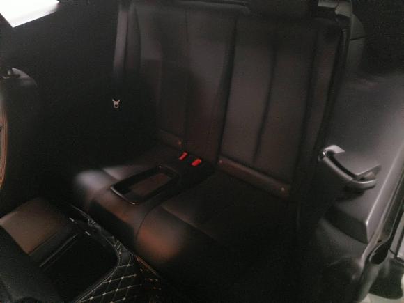 [苏州·苏U] 二手宝马宝马2系2015款 218i 敞篷轿跑车