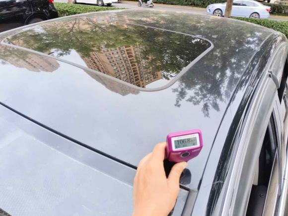 [青岛·鲁B] 二手大众迈腾2015款 2.0TSI 豪华型