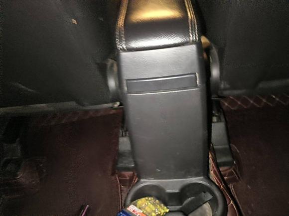 [武汉·鄂A] 二手Jeep指南者2014款 改款 2.4L 四驱舒适版