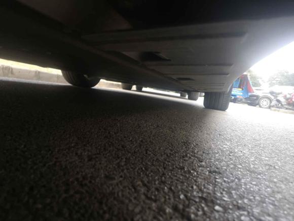 [上海·沪A] 二手小鹏小鹏P72022款 670N+