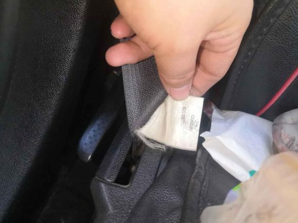 [无锡·苏B] 二手道奇酷威2015款 2.0TD 四驱尊尚版