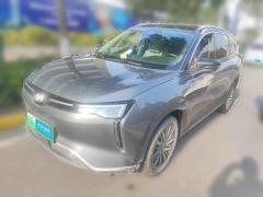 [武汉·鄂A] 威马汽车威马W62021款 520km PRO全能版