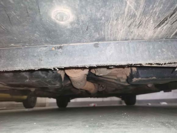 [湖州·浙E] 二手MINIMINI2011款 1.6L ONE