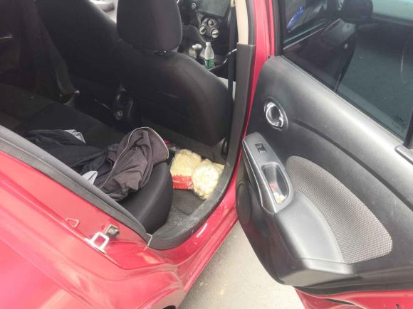 [常州·苏D] 二手日产阳光2011款 1.5XL CVT豪华版