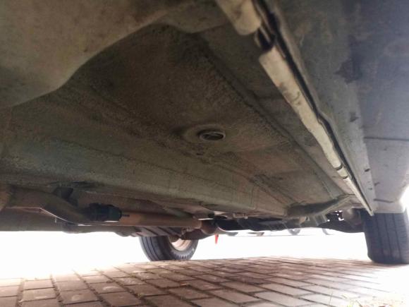 [南京·苏A] 二手三菱劲炫ASX2013款 1.6L 手动两驱标准版