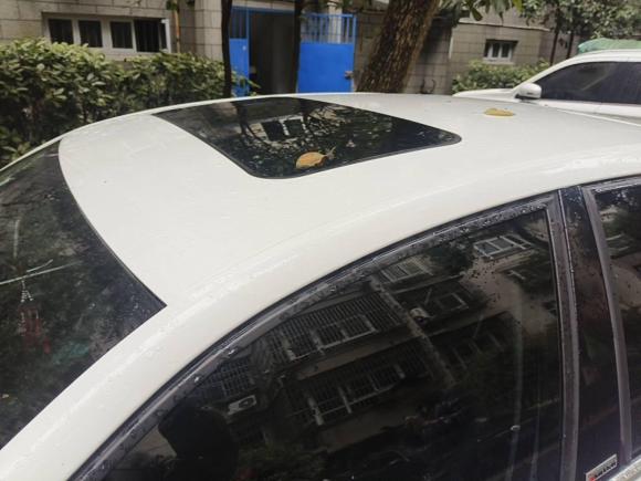 [嘉兴·浙F] 二手大众宝来2016款 1.6L 自动舒适型