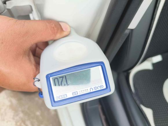 [济南·鲁A] 二手大众朗逸2022款 1.5L 自动舒适版