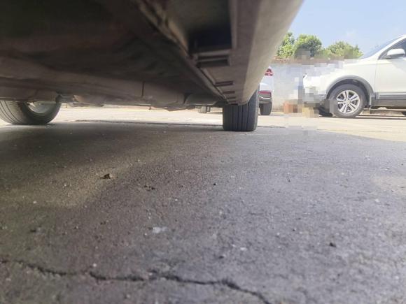 [义乌·浙G] 二手吉利汽车帝豪GL2019款 1.4T CVT尊贵智享型