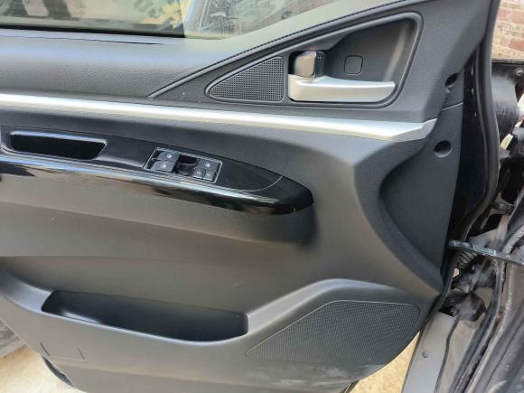 [广州·粤E] 二手东风风行菱智2020款 M5L 1.6L 实用型