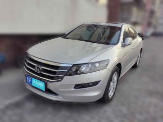 本田歌诗图2011款 3.5L 尊贵版