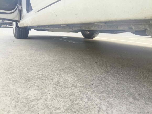 [苏州·苏E] 二手雪佛兰科沃兹2016款 1.5L 自动欣悦版