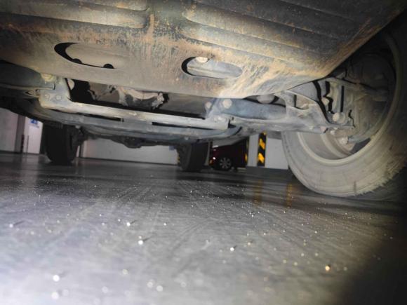 [义乌·浙G] 二手哈弗哈弗H5经典2016款 经典版 2.0T 手动两驱精英型