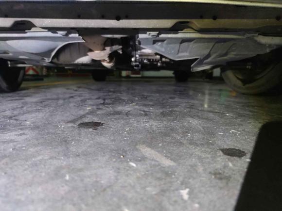 [南京·苏A] 二手别克凯越2015款 1.5L 自动经典型