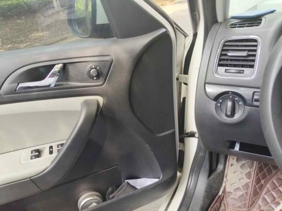 [苏州·苏U] 二手斯柯达Yeti2017款 TSI280 DSG前行版