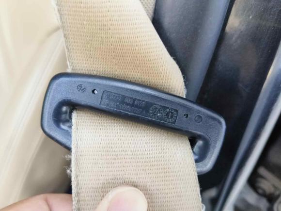 [北京·京A] 二手大众迈腾2007款 1.8TSI 自动豪华型