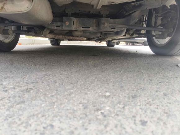 [台州·豫N] 二手别克英朗2015款 15N 自动精英型