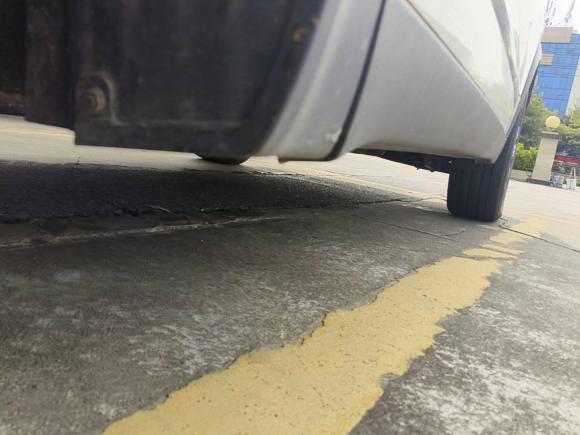 [佛山·粤E] 二手奇瑞瑞虎82018款 1.5TCI 自动豪华型 7座