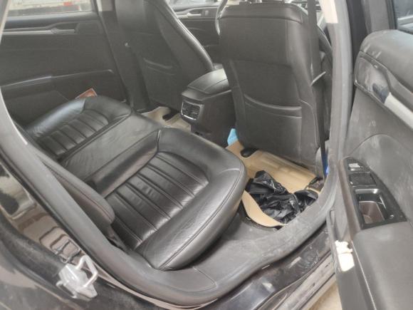 [南通·苏F] 二手福特蒙迪欧2013款 1.5L GTDi180时尚型