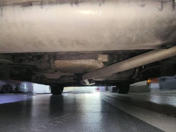 [杭州·浙A] 二手别克昂科拉2016款 18T 自动两驱都市领先型