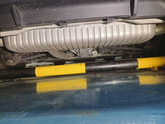 [上海·沪F] 二手MINIMINI JCW CLUBMAN2021款 2.0T JOHN COOPER WORKS ALL-IN