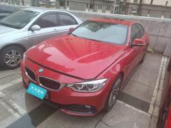 [青岛·豫G]宝马&nbsp;&nbsp;宝马4系&nbsp;&nbsp;2014款428i风尚设计套装